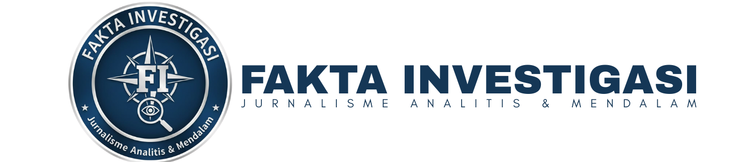 Fakta Investigasi
